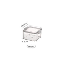 Load image into Gallery viewer, Air Seal Storage Box