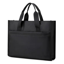 Load image into Gallery viewer, Men Simple Business Laptop Bag