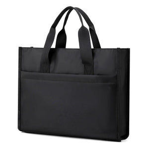 Men Simple Business Laptop Bag