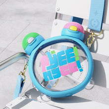 Load image into Gallery viewer, Cute Bear Water Bottle