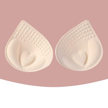 Load image into Gallery viewer, Latex Bra Pads