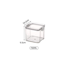 Load image into Gallery viewer, Air Seal Storage Box