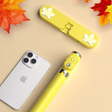 Load image into Gallery viewer, Complementary light selfie stick