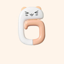 Load image into Gallery viewer, Tableside Bag Hook🐱