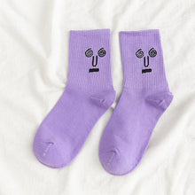 Load image into Gallery viewer, 🤣Funny Facial Expression Socks🤣