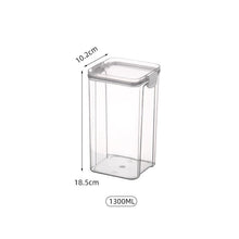 Load image into Gallery viewer, Air Seal Storage Box