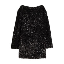 Load image into Gallery viewer, Sexy Sequined Dress