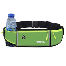 Load image into Gallery viewer, SPORT RUNNING WAIST BAG