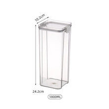 Load image into Gallery viewer, Air Seal Storage Box