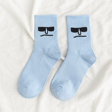 Load image into Gallery viewer, 🤣Funny Facial Expression Socks🤣