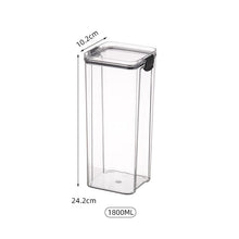 Load image into Gallery viewer, Air Seal Storage Box