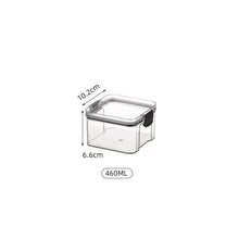 Load image into Gallery viewer, Air Seal Storage Box