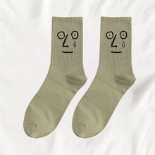 Load image into Gallery viewer, 🤣Funny Facial Expression Socks🤣