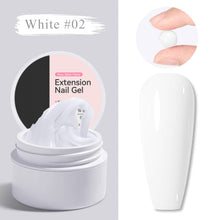 Load image into Gallery viewer, Nail Extension Builder Gel Set💅