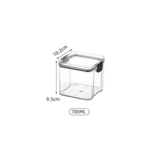 Load image into Gallery viewer, Air Seal Storage Box