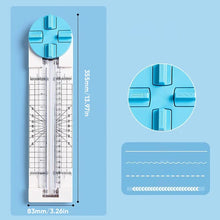 Load image into Gallery viewer, 🌟A5 Paper Cutter🌟