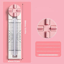 Load image into Gallery viewer, 🌟A5 Paper Cutter🌟
