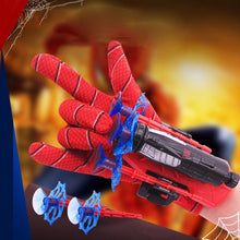 Load image into Gallery viewer, Superman Soft Bomb Launcher