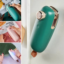 Load image into Gallery viewer, PLASTIC BAG SEALING MACHINE