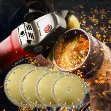 Load image into Gallery viewer, Diamond Saw Blade