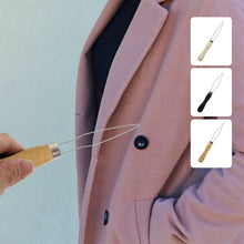 Load image into Gallery viewer, Button Hook Aids