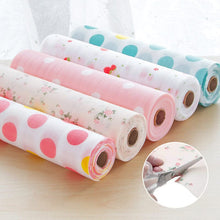 Load image into Gallery viewer, PVC Cabinet Waterproof Buffer Paper