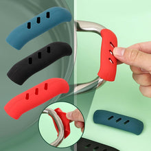 Load image into Gallery viewer, ✨Silicone Anti-scald Pot Handle Cover