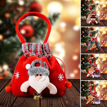 Load image into Gallery viewer, 🍬Christmas Gift Doll Bag🎅