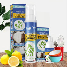 Load image into Gallery viewer, Powerful Stain Removing Foam Cleaner