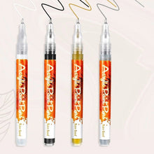 Load image into Gallery viewer, Ultra Thin Curve Manicure Felt Pen