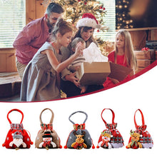 Load image into Gallery viewer, 🍬Christmas Gift Doll Bag🎅