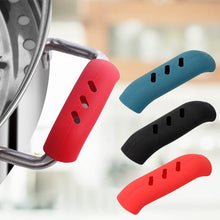 Load image into Gallery viewer, ✨Silicone Anti-scald Pot Handle Cover