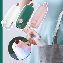 Load image into Gallery viewer, PLASTIC BAG SEALING MACHINE