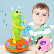 Load image into Gallery viewer, 🐛Electric Caterpillar Dance Toy🐛