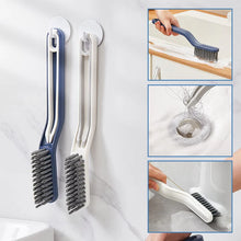 Load image into Gallery viewer, Multifunctional Floor Seam Brush(🔥Great For Bathroom🔥)