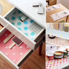 Load image into Gallery viewer, PVC Cabinet Waterproof Buffer Paper
