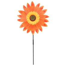 Load image into Gallery viewer, Sunflower Windmill