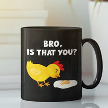Load image into Gallery viewer, Funny Chicken Mug
