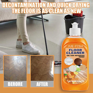 💦Powerful Decontamination Floor Cleaner💦