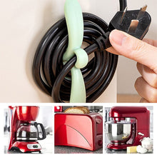 Load image into Gallery viewer, Bud Cord Wrapper