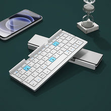 Load image into Gallery viewer, Bluetooth Folding Keyboard