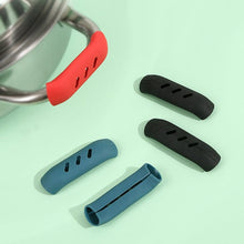 Load image into Gallery viewer, ✨Silicone Anti-scald Pot Handle Cover