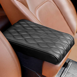🚙Vehicle Memory Foam Armrest Box🚙