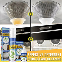 Load image into Gallery viewer, Powerful Stain Removing Foam Cleaner