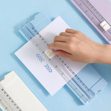 Load image into Gallery viewer, 🌟A5 Paper Cutter🌟