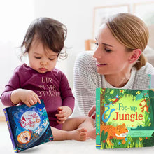 Load image into Gallery viewer, ✨Pop-Up Fairy Tales 3D Picture Book