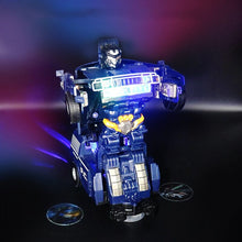 Load image into Gallery viewer, Transforming Robot Model Toy Car