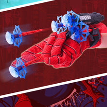 Load image into Gallery viewer, Superman Soft Bomb Launcher