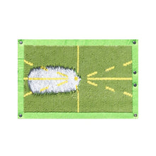 Load image into Gallery viewer, Golf Training Mat for Swing Detection Batting💗