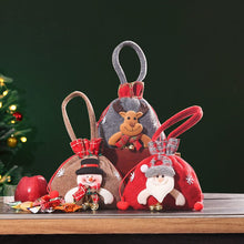 Load image into Gallery viewer, 🍬Christmas Gift Doll Bag🎅